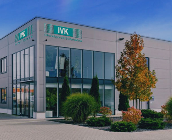 IVK Aggregat Lösung