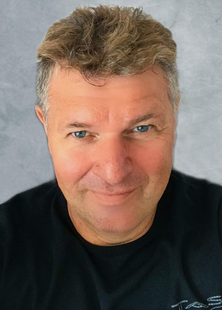 IVK Michael Kern
